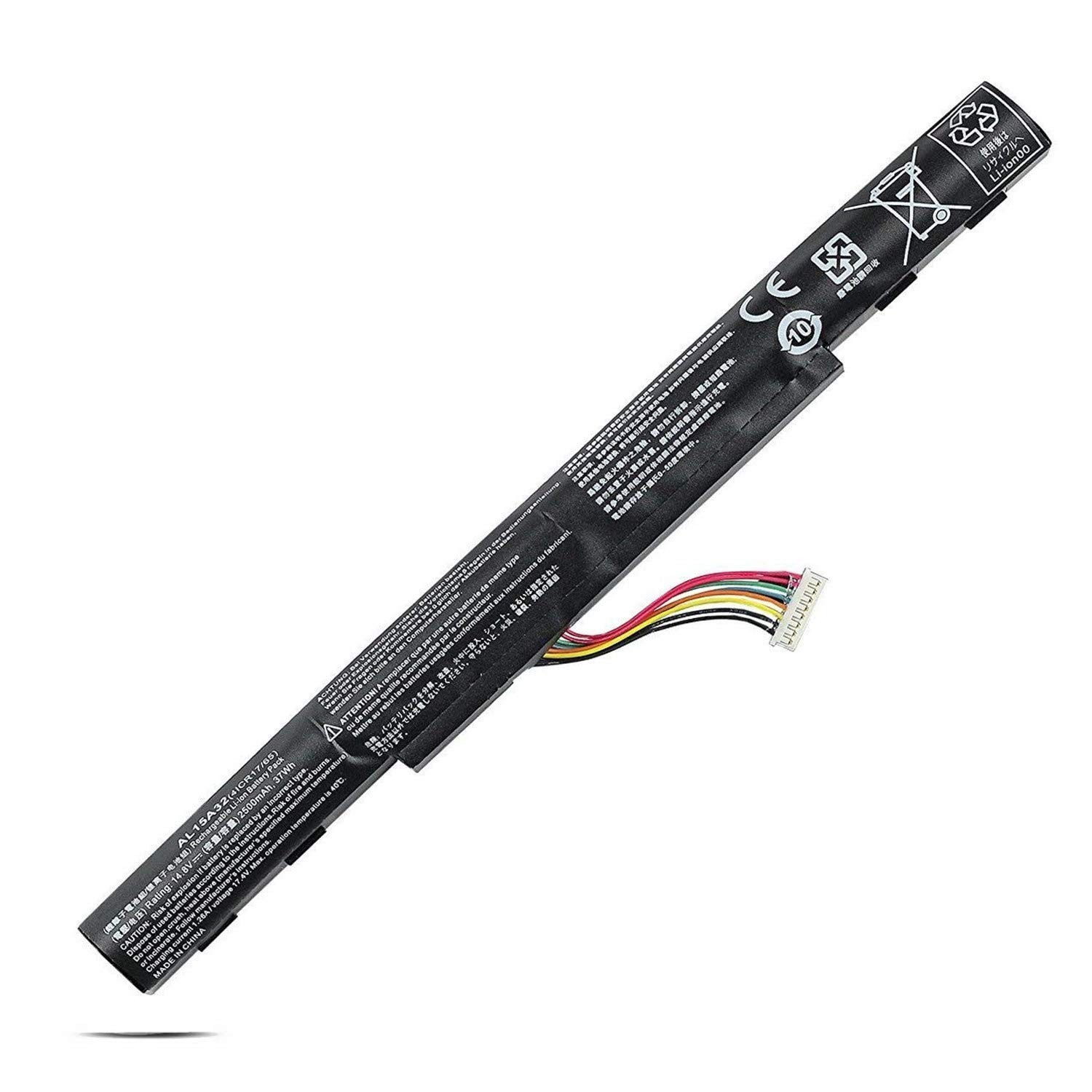 New Genuine Battery AL15A32 For Acer Aspire E5-473 E5-522G E5-532 E5-573 E5-573G