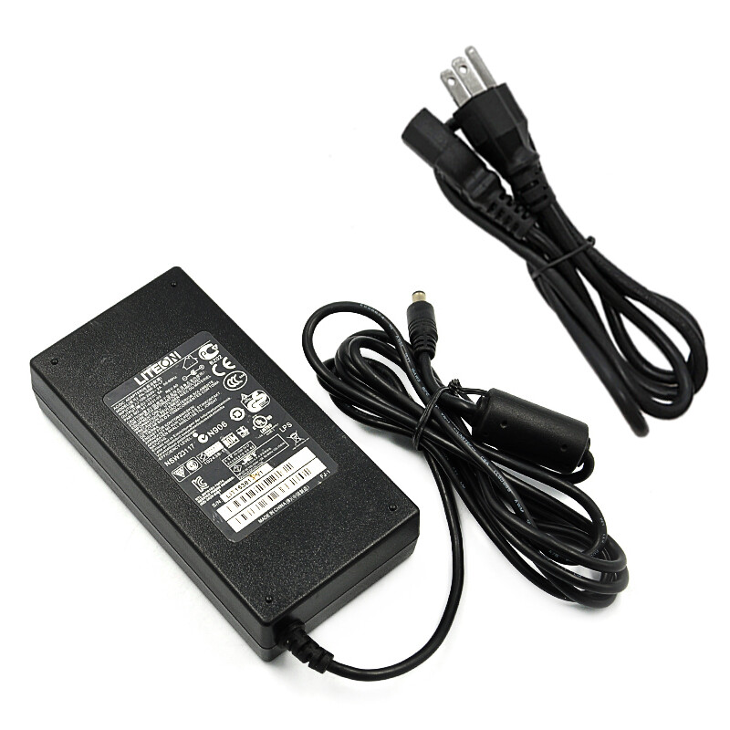 AC Adapter for Cisco TTC7-21 SX20 Codec Telepresence SX20 Video Power Supply