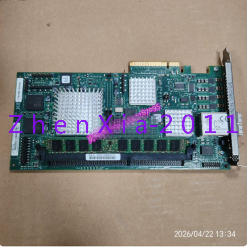 1PC used IBM 00X6711 00J2599 Netezza  card