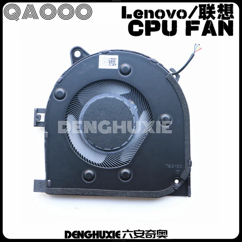 5F10S14170 FAN FOR LENOVO THINKBOOK 16 G6+ IMH Type:21LE CPU COOLING FAN
