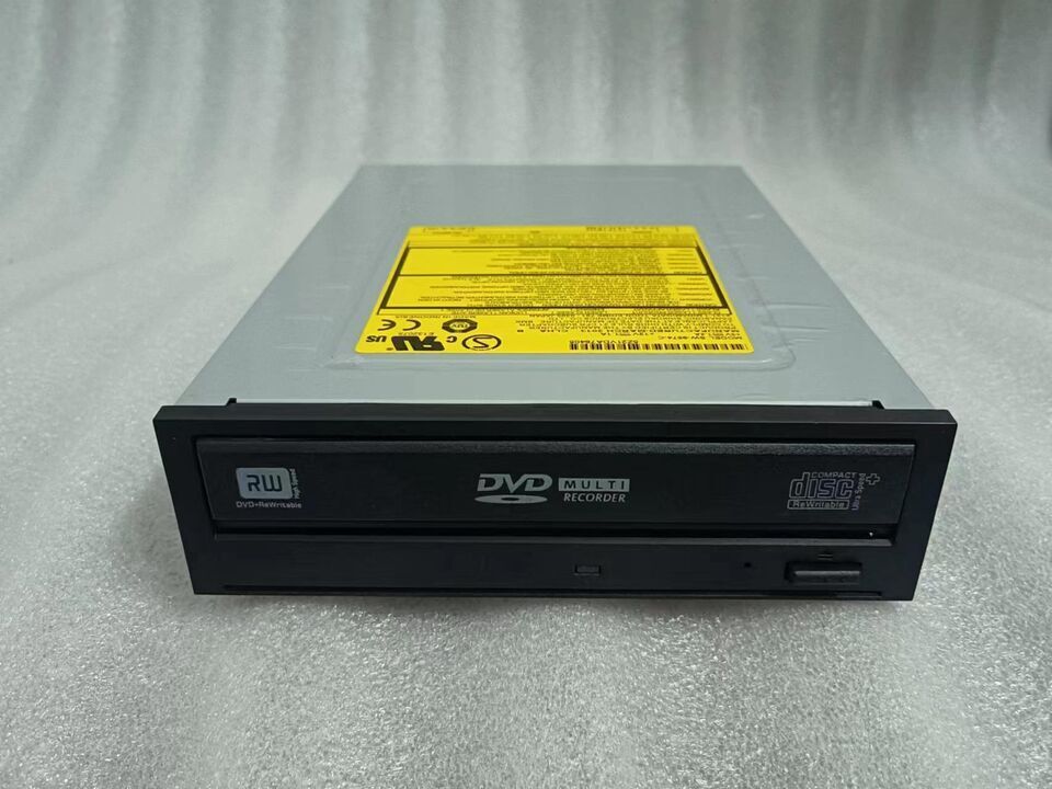 SW-9576-C Clamp DVD-RAM disc CT burner drive IDE interface professional machine