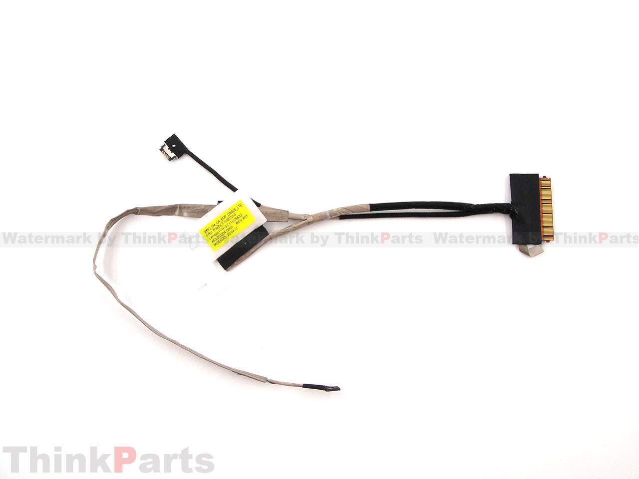 New/Orig Lenovo 300w Yoga Gen 4 Lcd eDP Cable WWAN 5C11H81510 SC11L28832