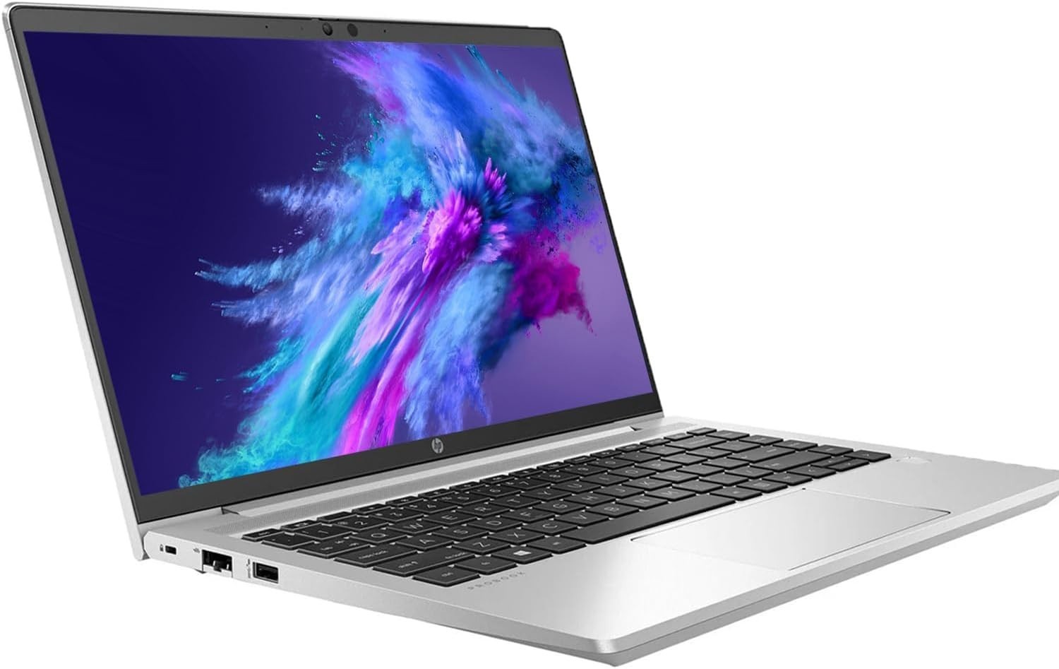 HP ProBook 445 G8 Ryzen 5 5600U 2.3GHz 32GB RAM 512GB SSD 14" FHD Win11