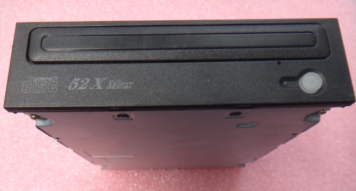 Genuine Toshiba Samsung CD-Master 52E  MODEL  SH-152 SH152