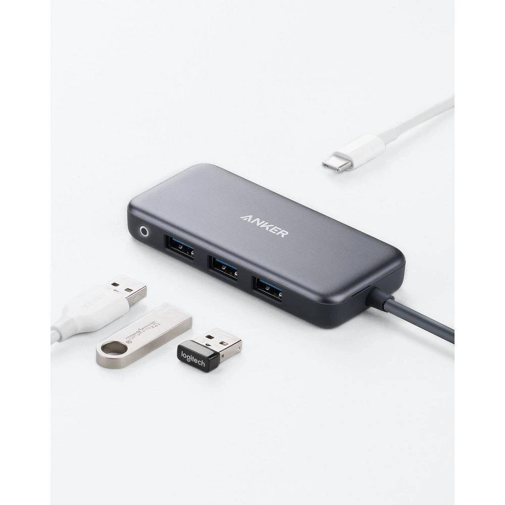 IN - ANKER PREMIUM 4
