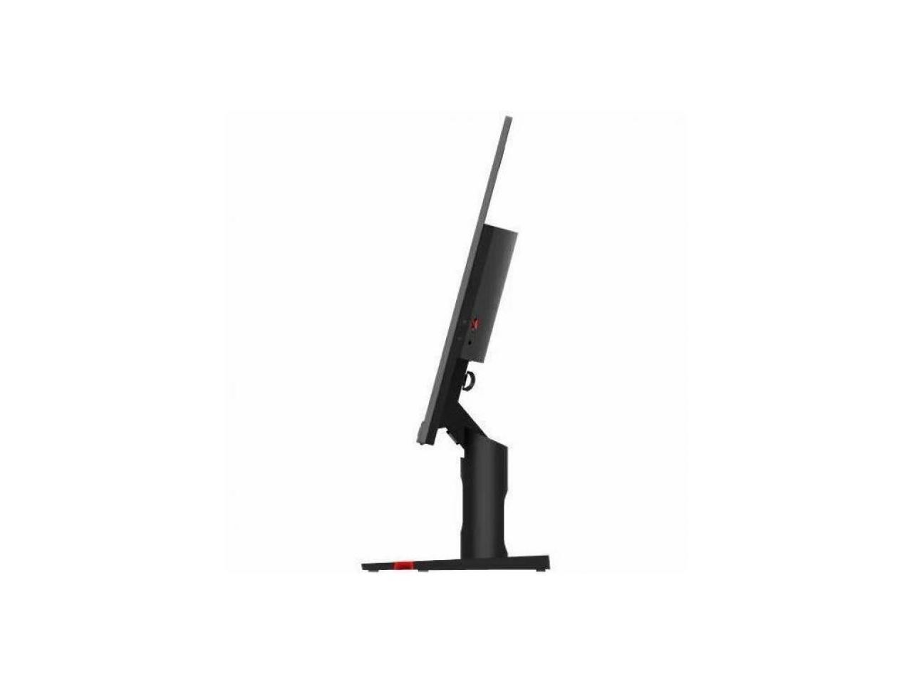 Lenovo 63DEKAT3US ThinkVision S24i-30 23.8" Full HD Monitor