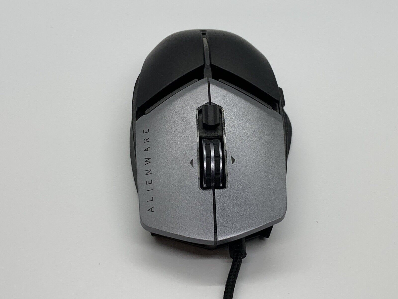 Alienware Gaming Mouse with RGB Lighting AW959 Wired Optical