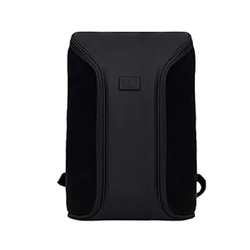 COTS Travel Laptop Backpack, 3D Large Business Laptop Backpack (Black)