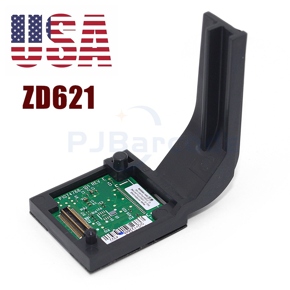 ✅️USA Wireless 802.11ac WiFi Radio Module for Zebra ZD621D Printer P1112640-017A