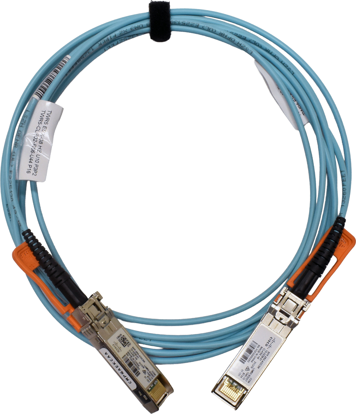 Cisco SFP-25G-AOC3M 25G 10-3228-01 Active Optical SFP28 Cable 3m