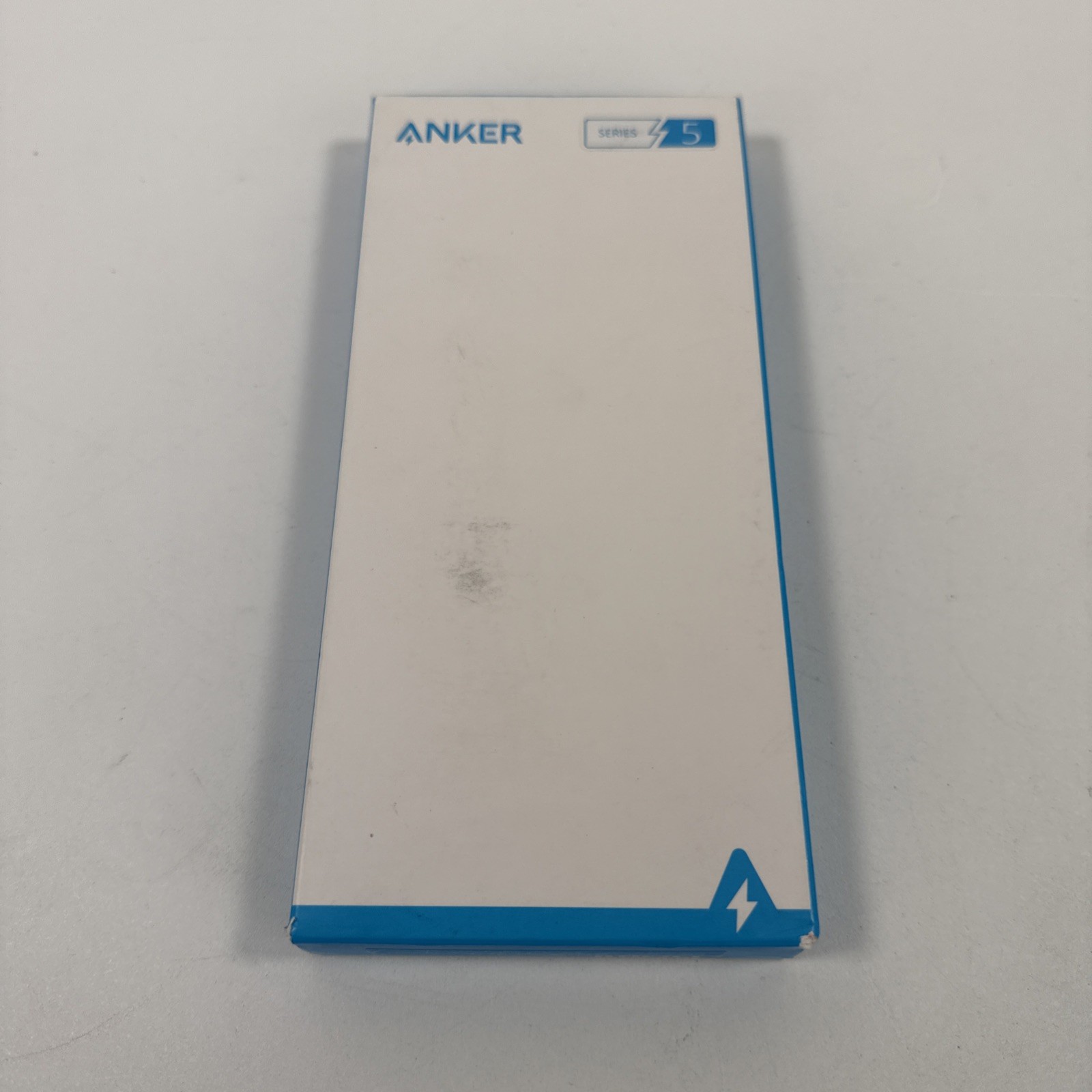 Anker Series 5 PowerExpand 6-in-1 USB-C PD Ethernet Hub