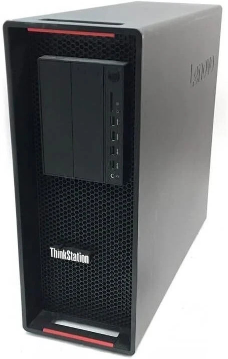 Lenovo P720 36 Cores 2x Xeon Gold 6254 3.10GHz 128GB RAM - NO GPU/ HDD/ OS