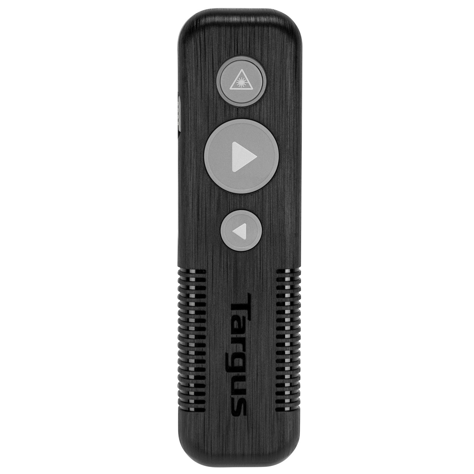 Targus P30 Wireless Presenter with Laser Pointer – Black – AMP30GL
