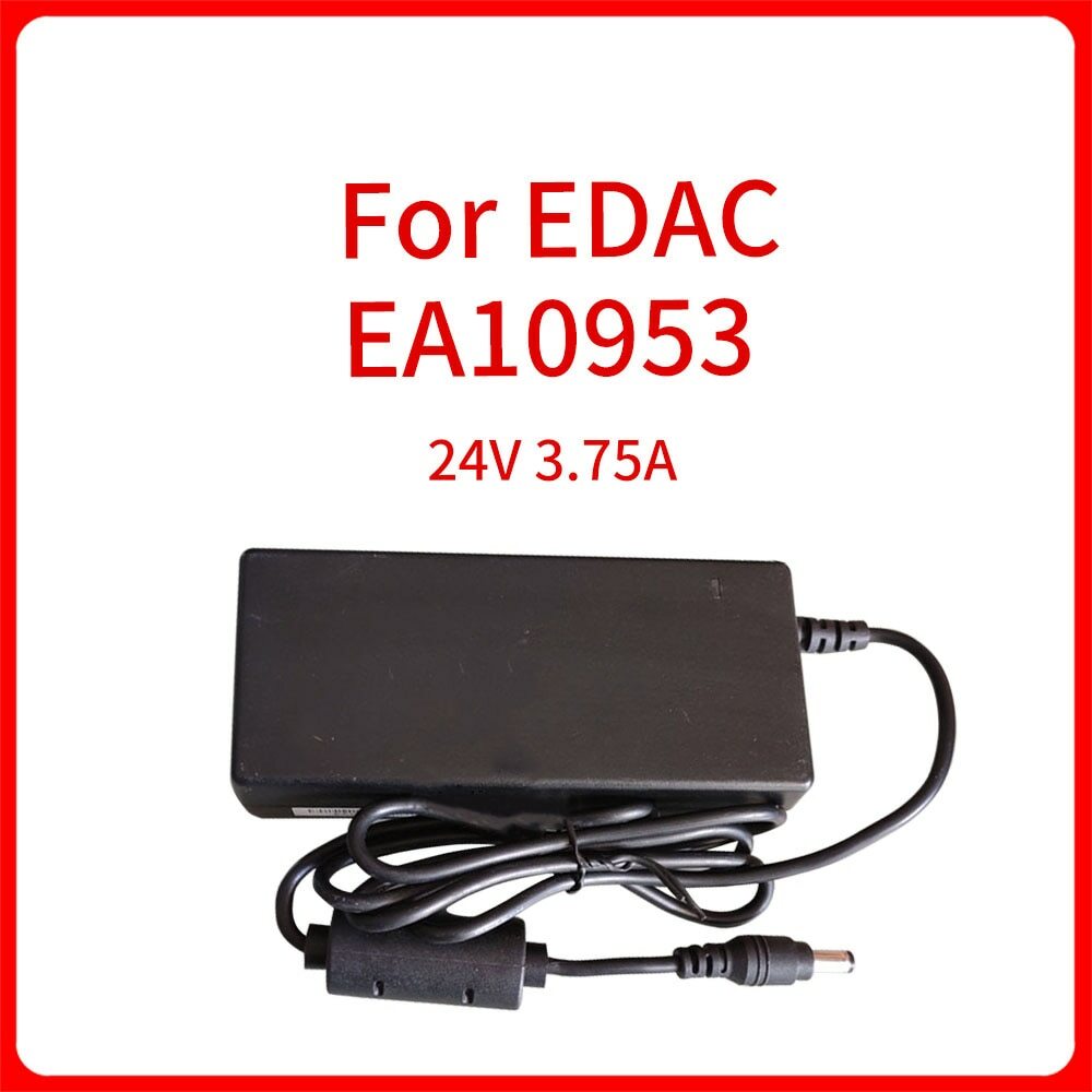 For EDAC EA10953 EA10952E 100-240V Switching Power Supply For ENERTRONIX Charger