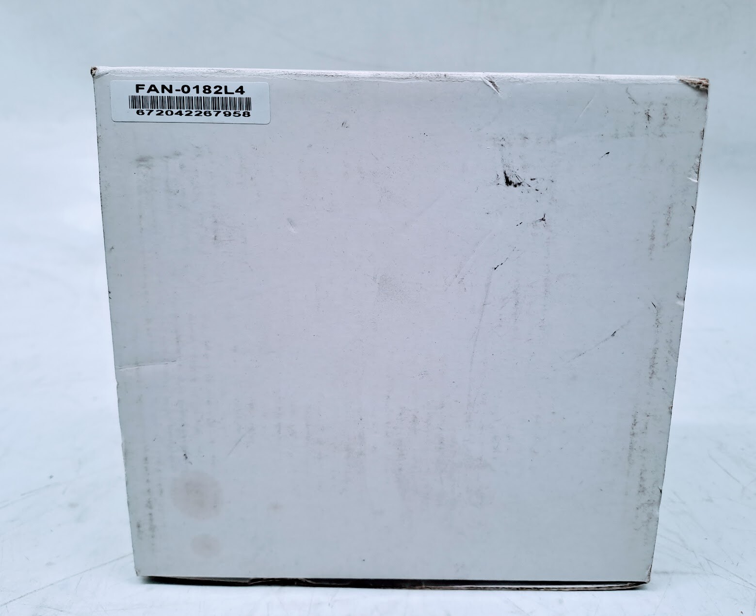 SuperMicro 80mm Hot-Swappable Middle Axial Fan P/N: FAN-0182L4 Tested Working