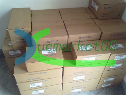 ONE Yaskawa NEW SGMGH-20ACA6S
