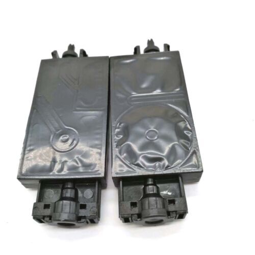 2PCS UV Ink Damper Fits For EPSON DX10 XP600 TX800FW F192040 TX830 DX5 CJV30