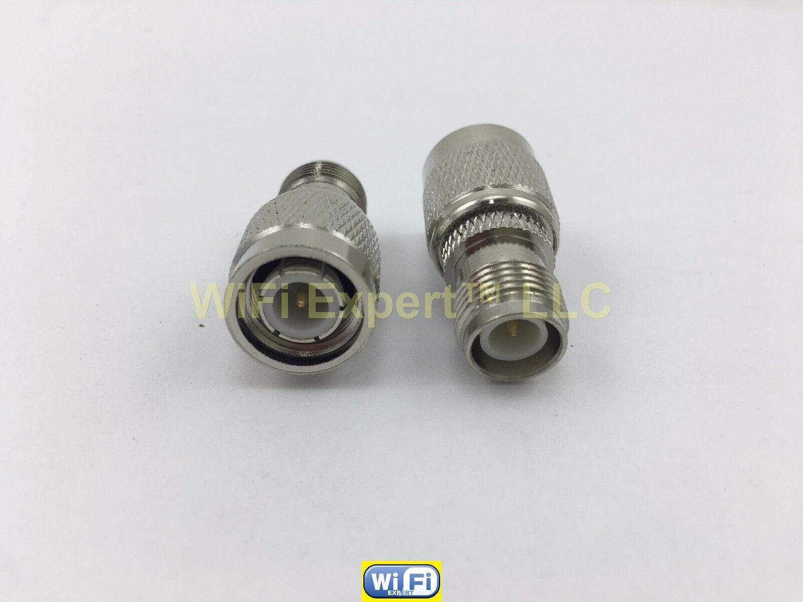 TNC to RP-TNC Adapter Male to Female Plug to Jack Convert TNC to RPTNC vise vers