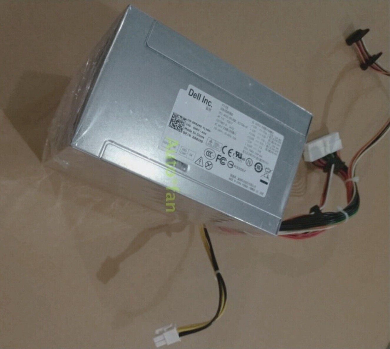 1pcs for 790 990 390MT power supply L265AM-00 H265AM-00 053N4 GVY79