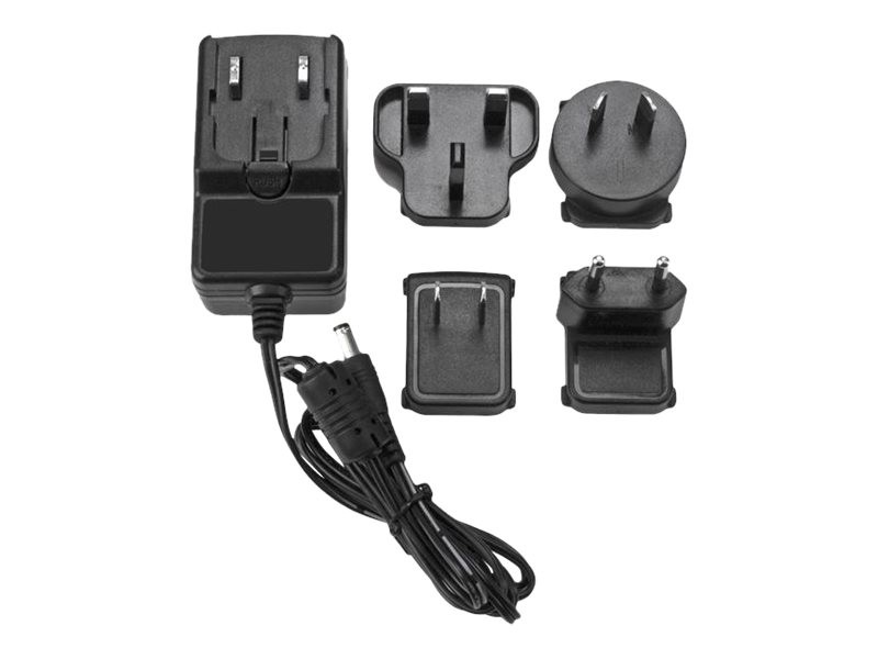 StarTechcom Power Adapter 2A Replacement Power Supply SVA12M2NEW