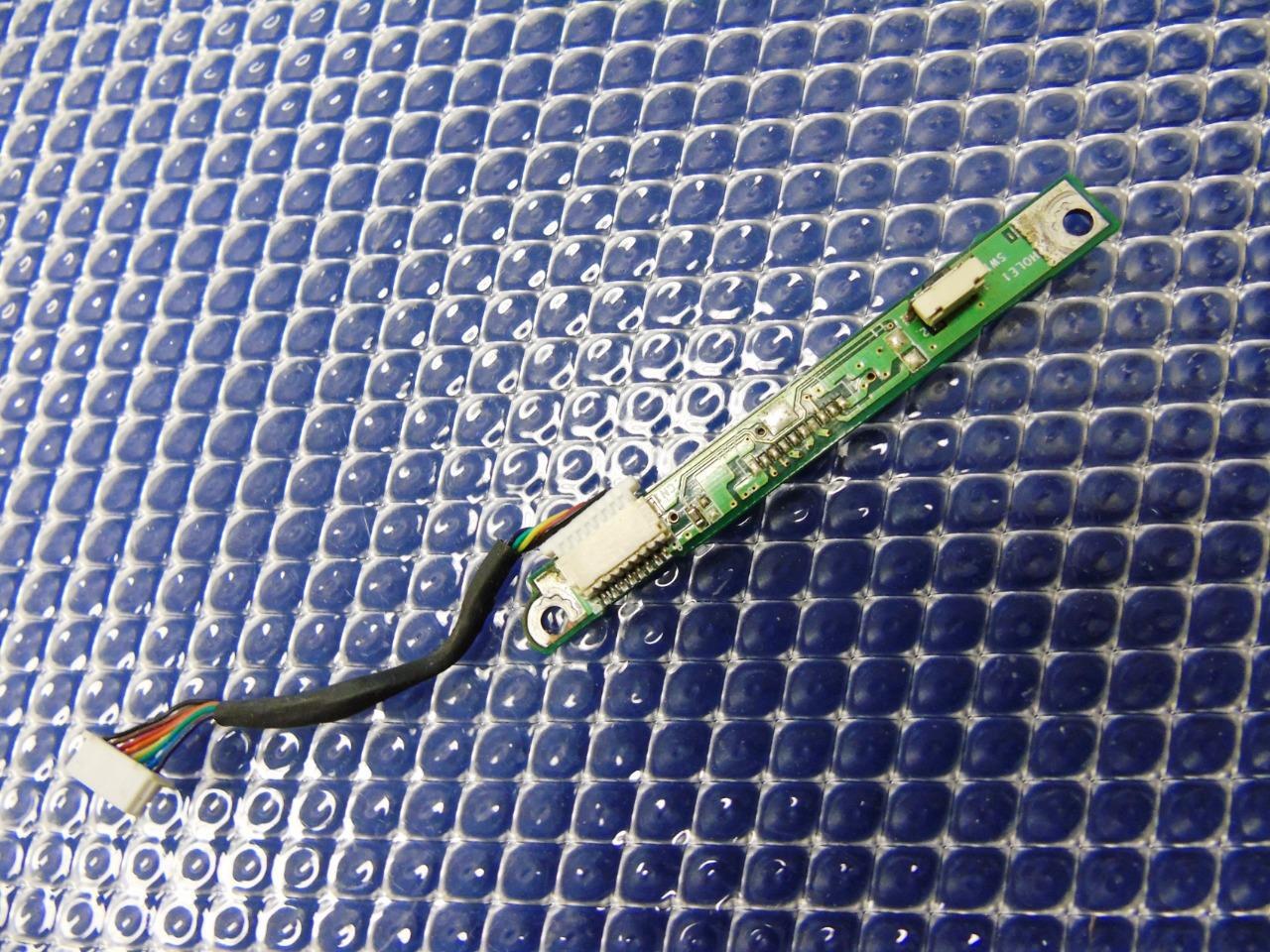 Compaq Presario 2596US Laptop PCA  Board w/ Cable - 35KT71B0017