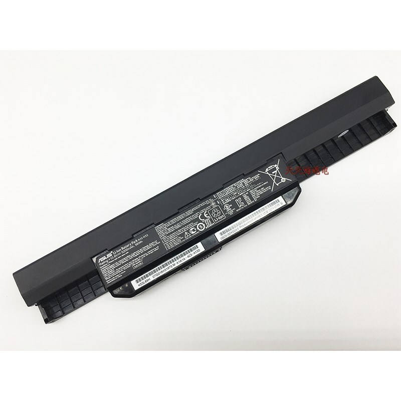 Origina A41-K53 A32-K53 Battery for ASUS K43 K43E K43J K43S K43SV K53 K53E K53F