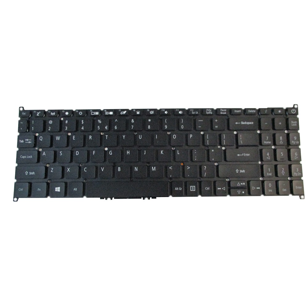 Acer Swift SF315-41 SF315-51 SF315-52 SF315-54 Backlit Keyboard - US Version