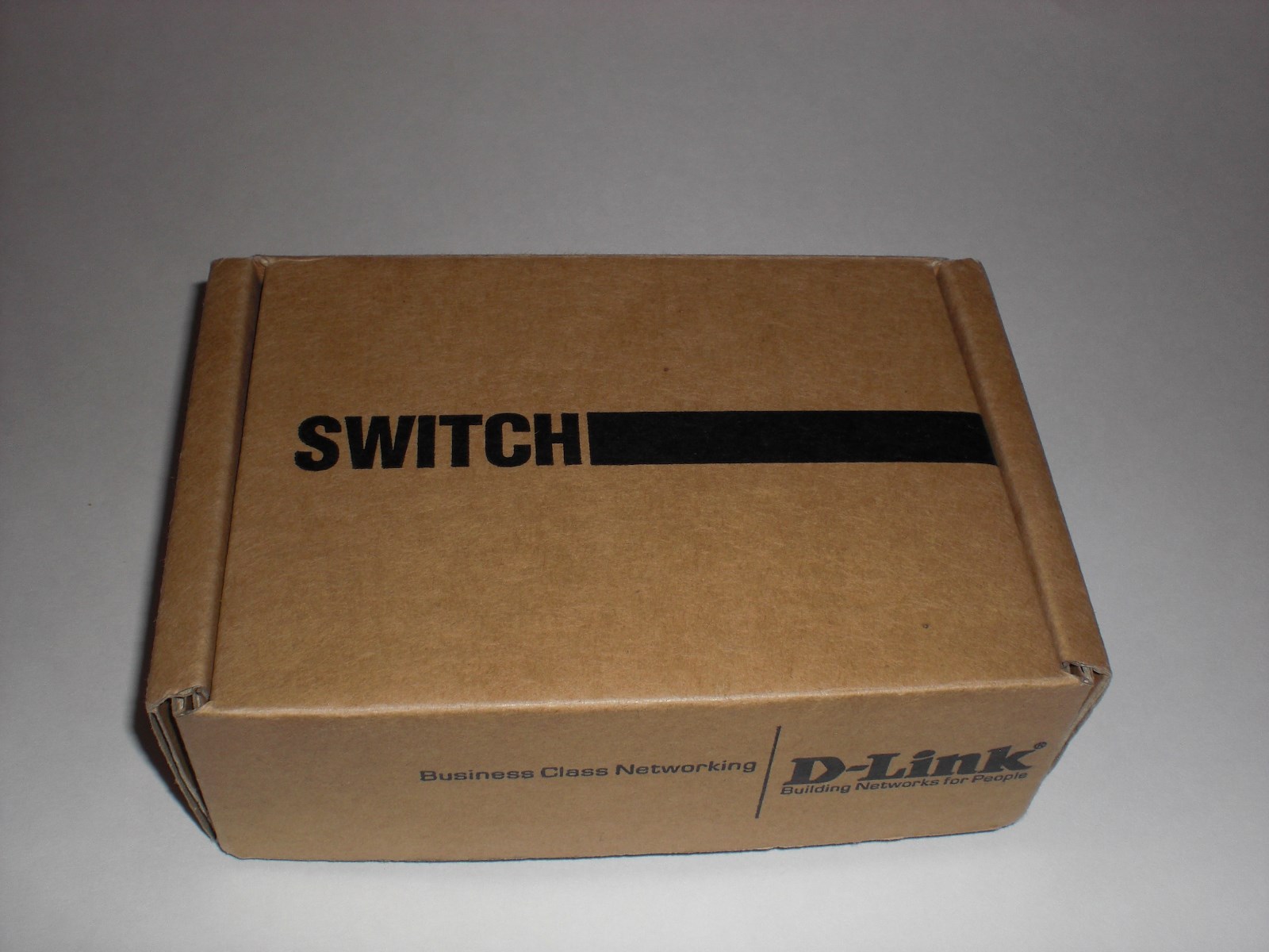 D-Link DEM-310GT v. C1 Gigabit Interface Converter Transceiver 1000 Mbps 