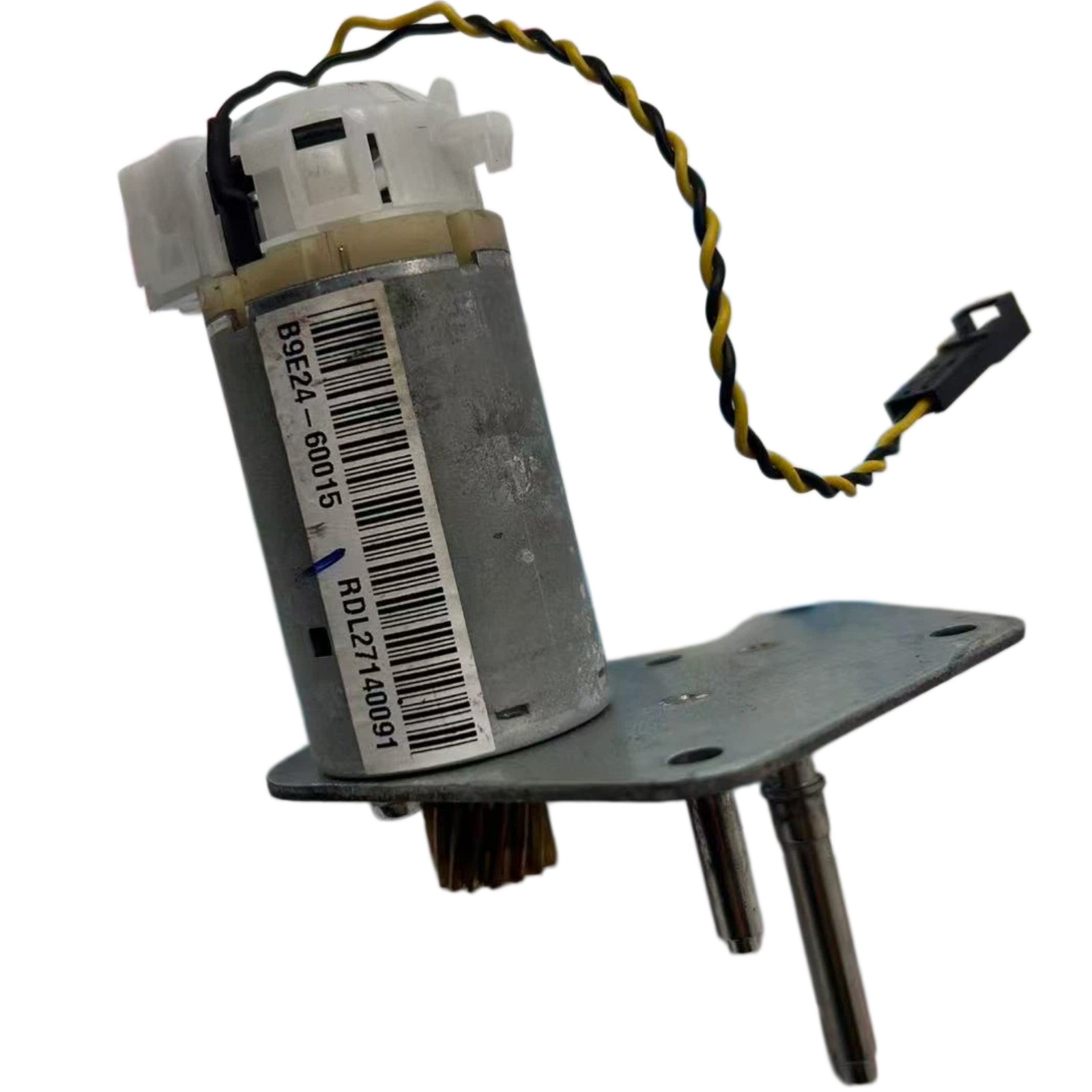 B9E24-60015 Rewind Support Motor for HP DesignJet T920 T2500 T3500 T930 T1500