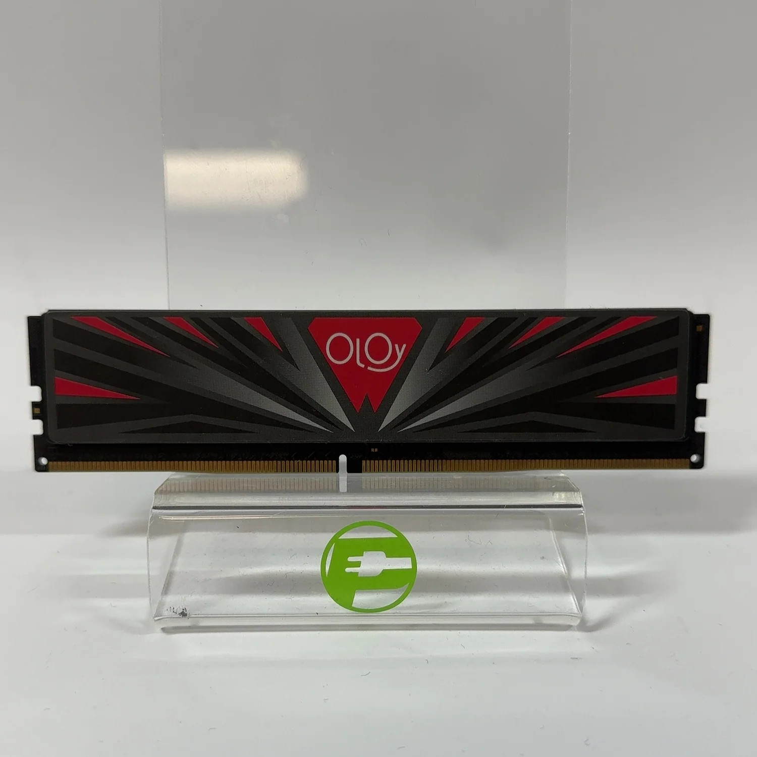 OLOy MD4U083016BBSA 8GB (1x8GB) RAM DDR4 3000MHz