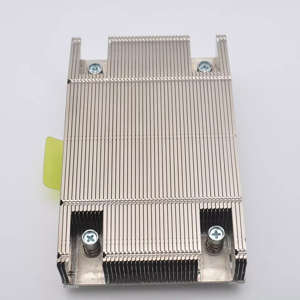 New DELL Y8MC1 0Y8MC1 CPU Heatsink CPU cooler POWEREDGE R630 Heat Sink