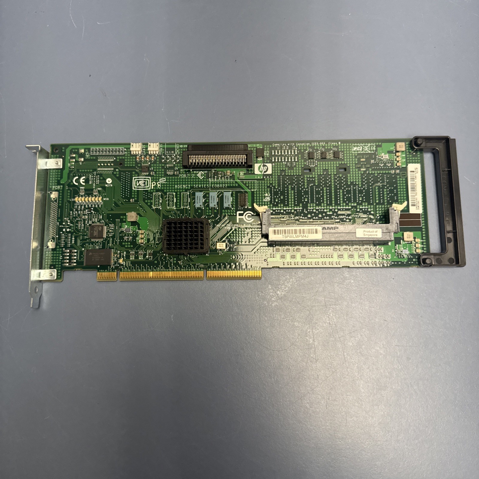 HP 305414-001 SMART ARRAY 641 ULTRA320-SCSI CONTROLLER