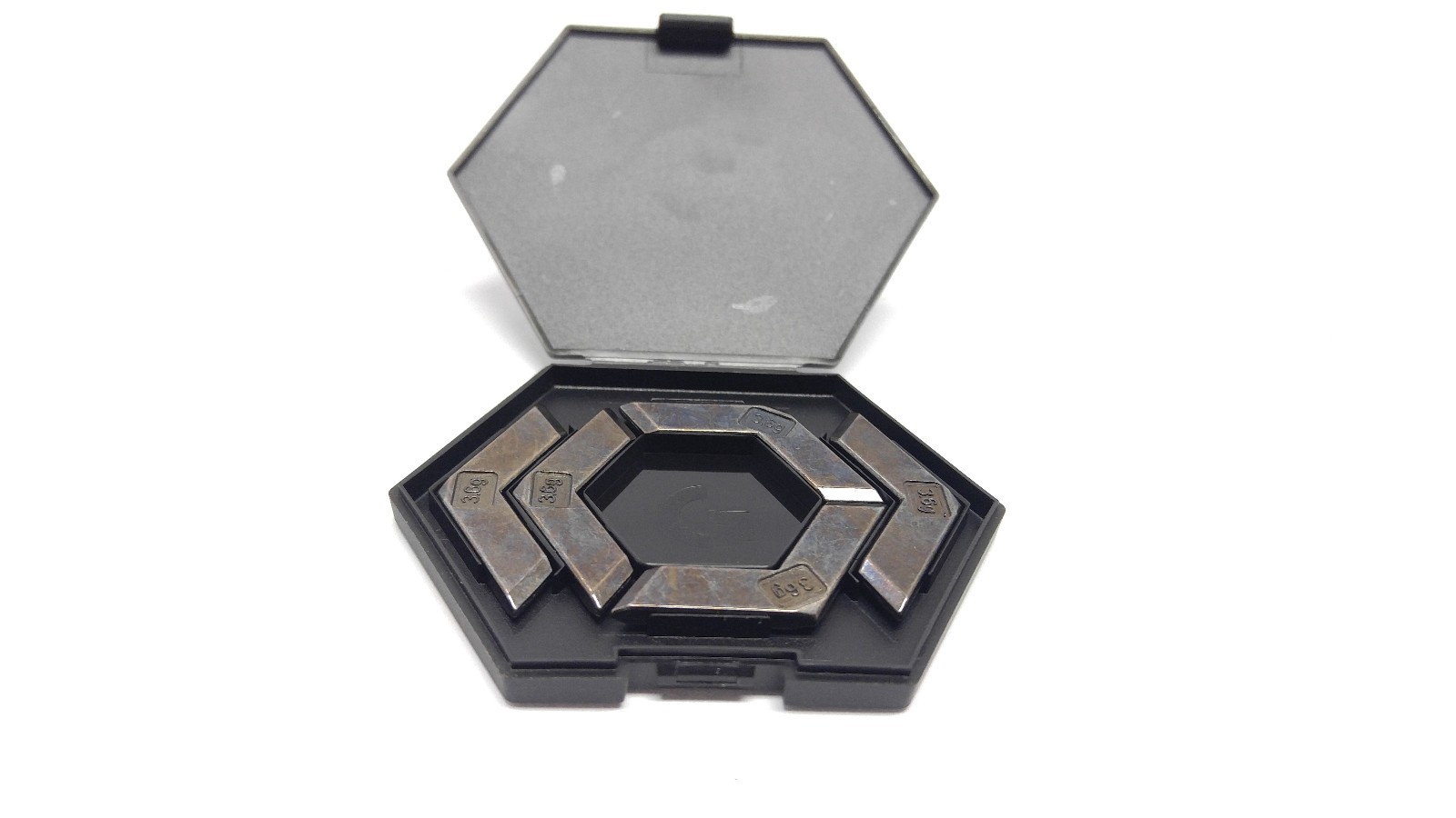Logitech Tuning Weights for Logitech G502 Gaming Mouse