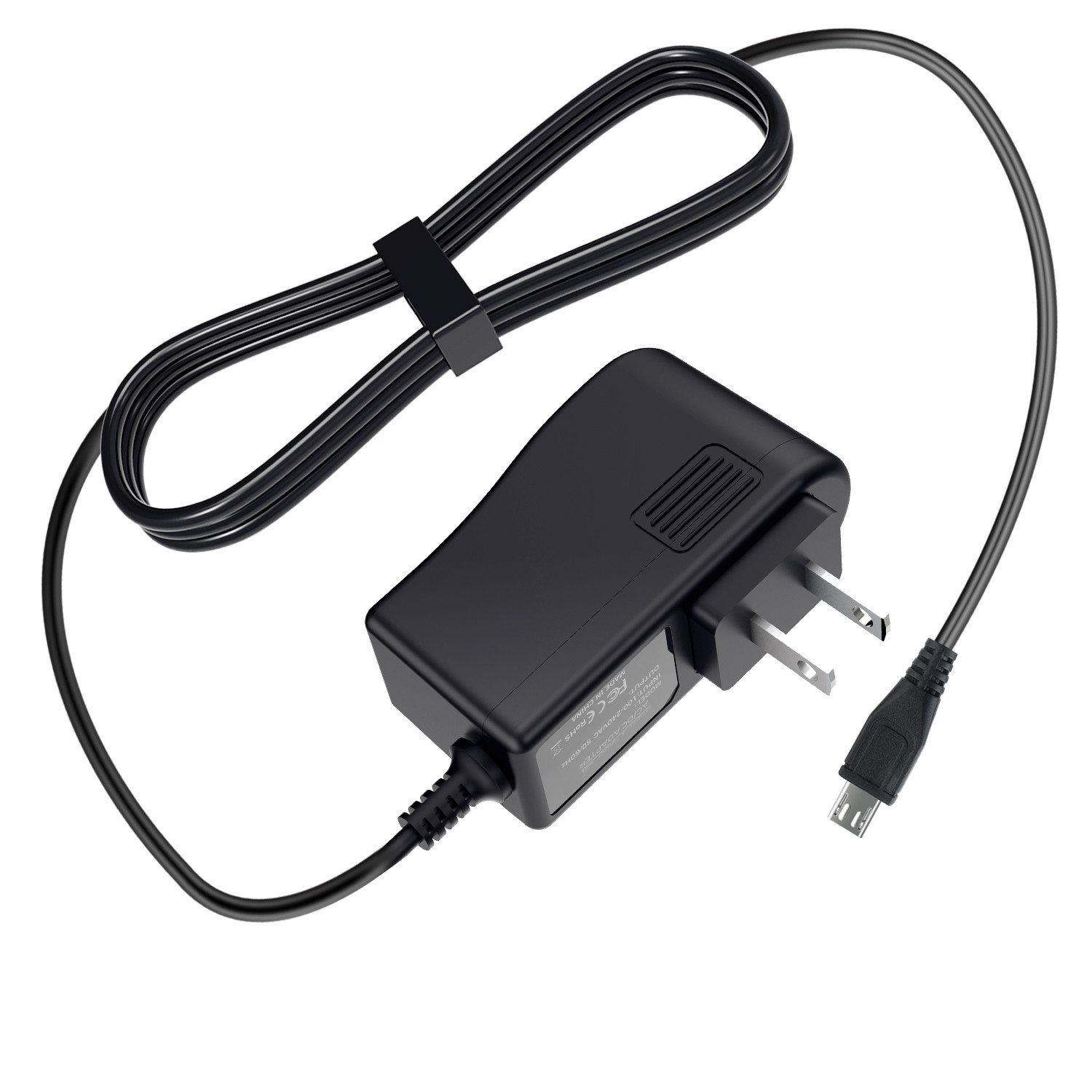 Charger for Insignia Flex 11 NS-P11W6100 Tablet PC Wall Power Supply Cord