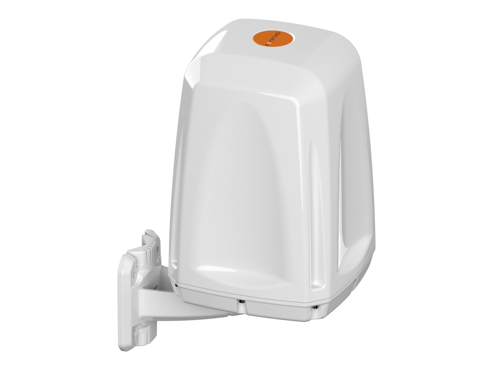 Poynting A· Antennas 5G/LTE Mast/Wall A-Epnt-0004-V1-17 White Sma f