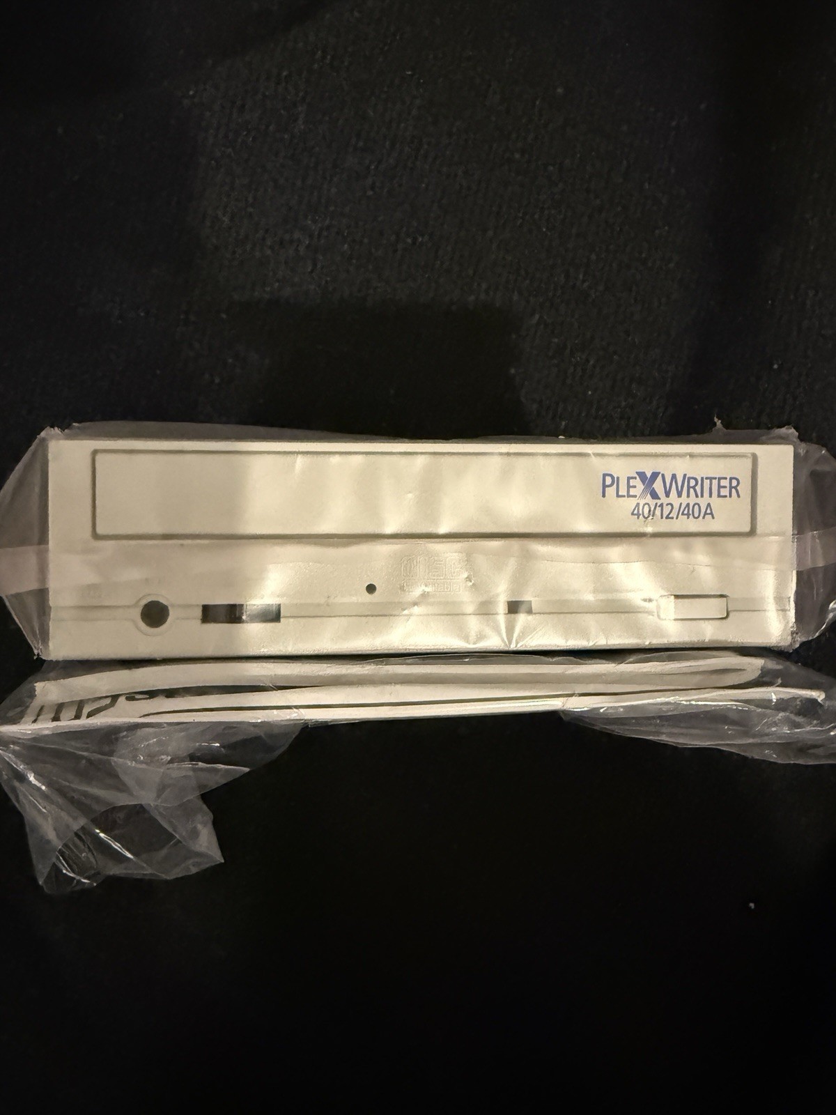 Plextor Px-w4012ta