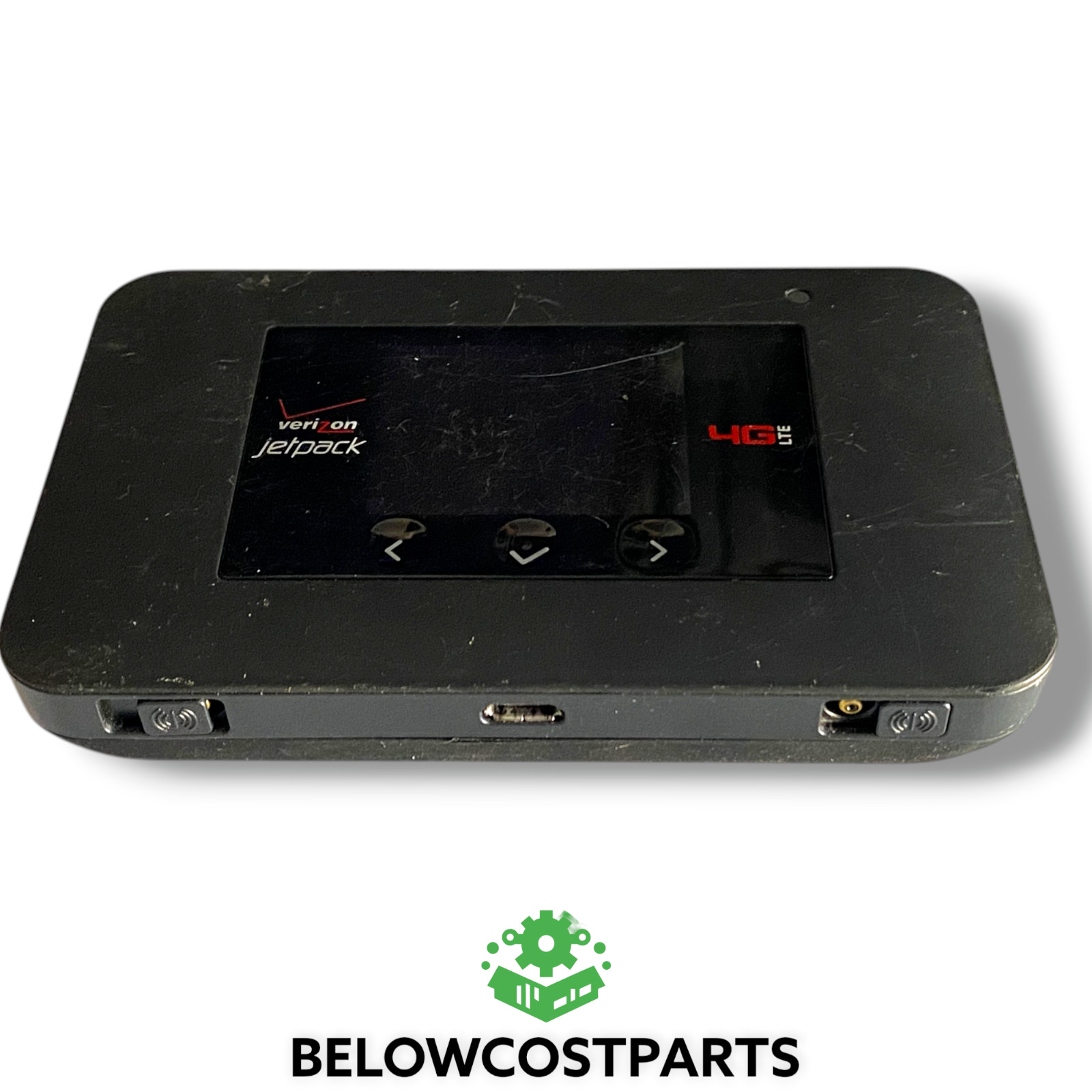 📶 NETGEAR AirCard 791L AC791L Verizon 4G LTE Mobile Hotspot WiFi ⚙️
