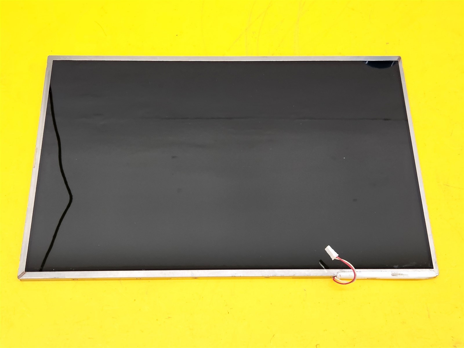 ⭐️⭐️⭐️⭐️⭐️ Laptop LCD Screen Panel Samsung LTN154AT07 15.4" Glossy