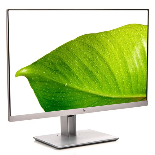 HP EliteDisplay E243i 24" LED LCD Monitor VGA DP HDMI USB Hub 1920 x 1200: Good