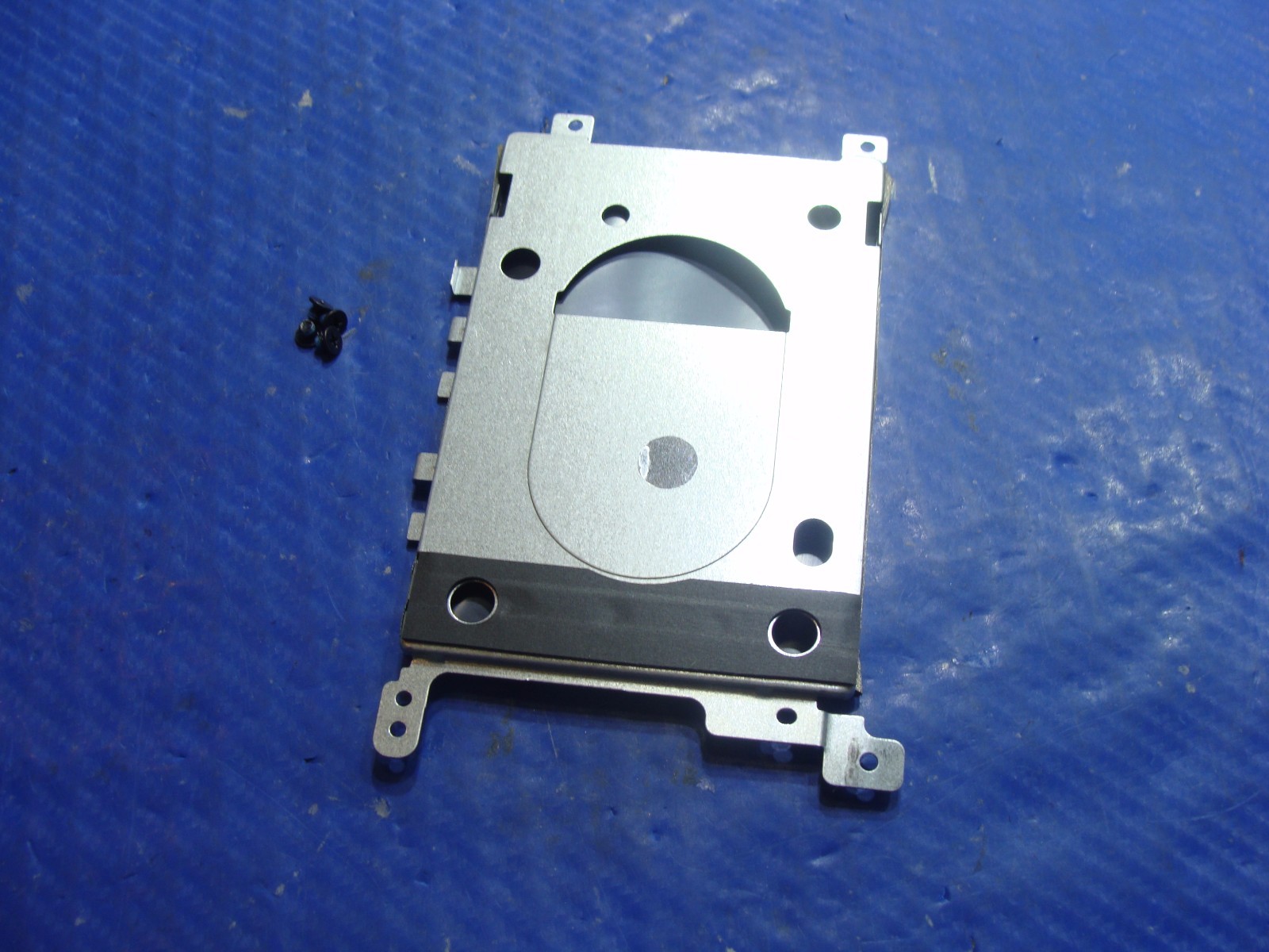 Asus 13.3" Q304UA-BBI5T10 Genuine Laptop HDD Hard Drive Caddy with Screws GLP*