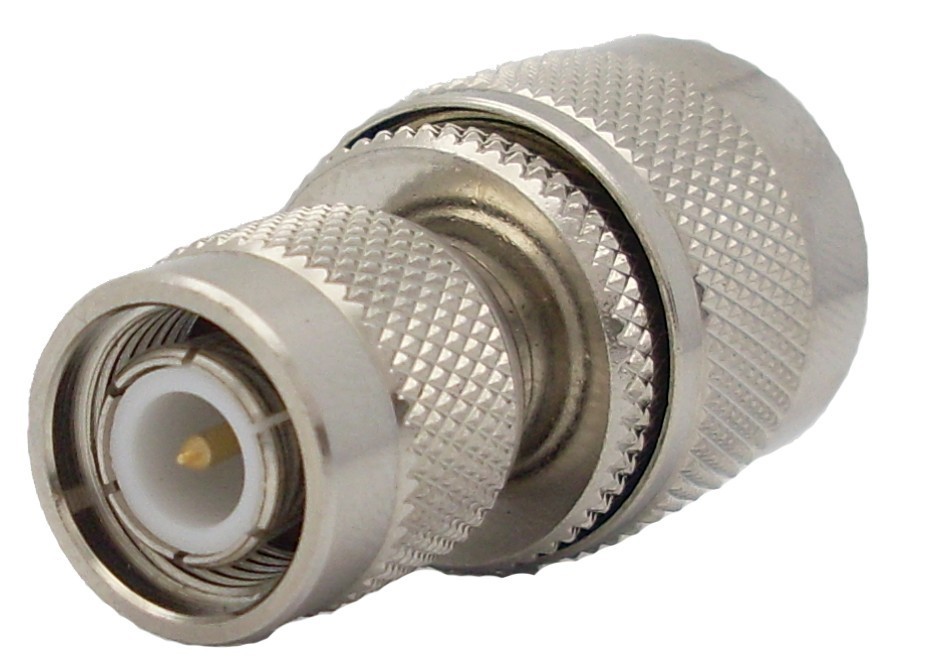 1 x TNC or RP-TNC MALE or FEMALE RG316 RG174 LMR100 RF Coax Connector USA
