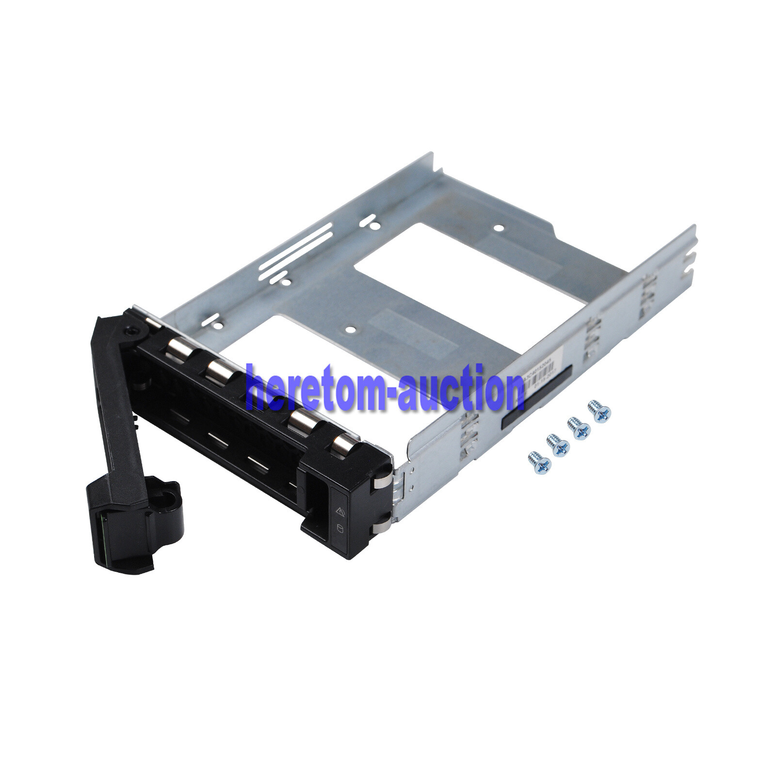 Fujitsu RX2530 RX2540 TX2550 M4 LFF 3,5" Hot Swap Tray Caddy Rahmen A3C40152045
