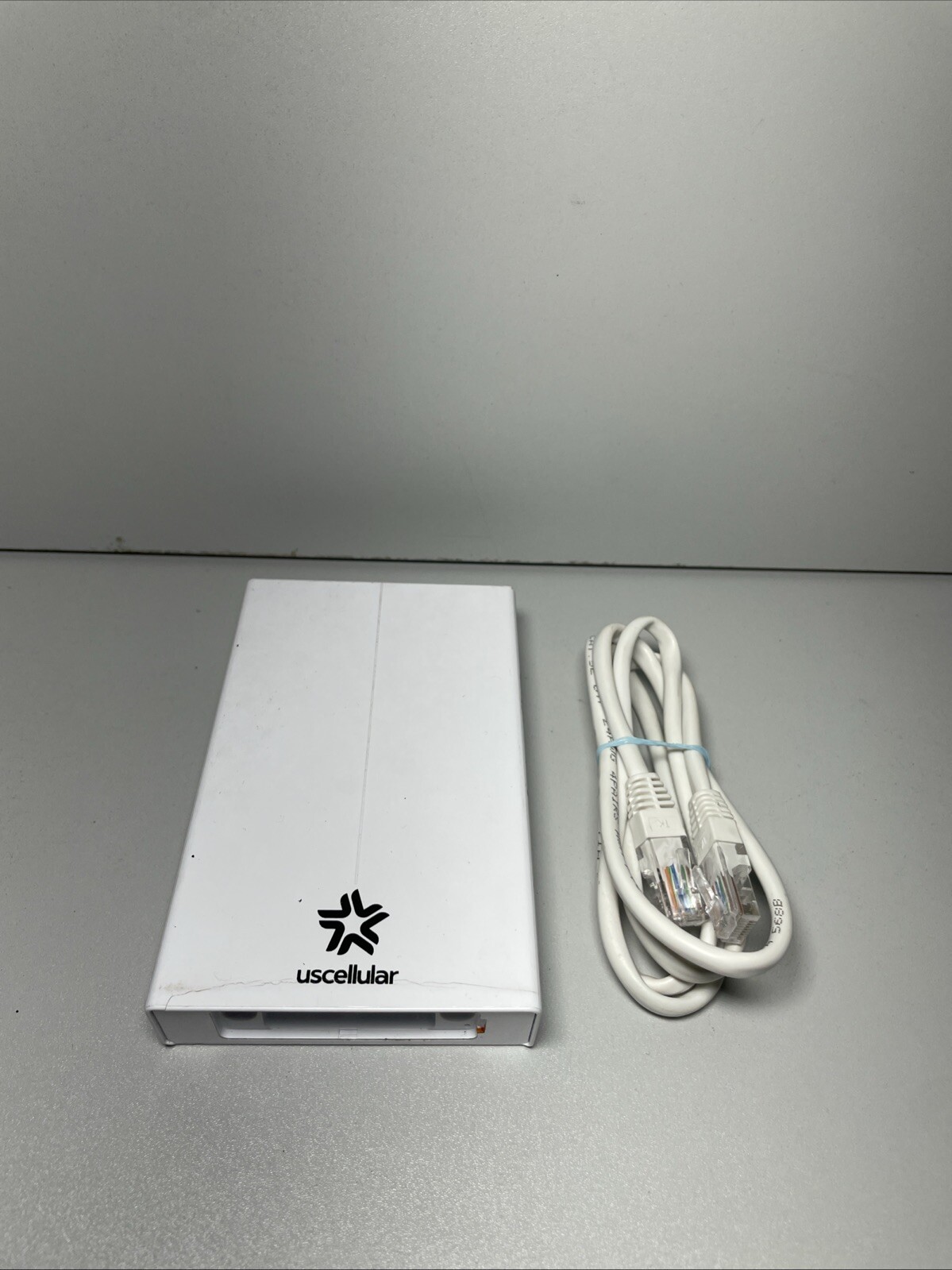 US Cellular Outdoor Receiver Solution Booster Optimal Signal Strength CFW-3212