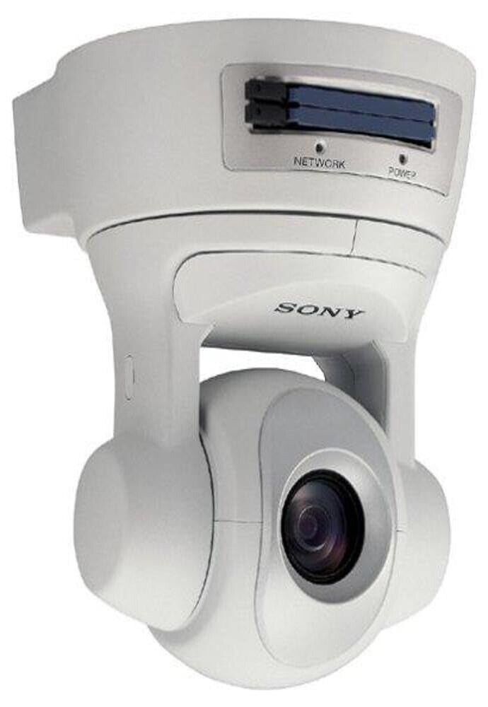 Sony SNC-RZ30N Network PTZ Camera. NEW