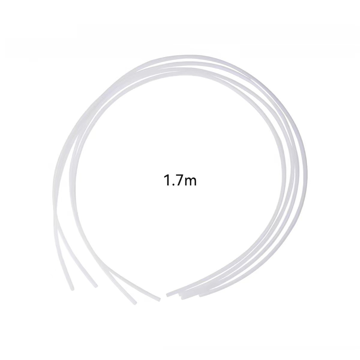 Original Kobra 3 Max Teflon Tube Fitting Kit For ANYCUBIC Kobra 3 Max 3D Printer