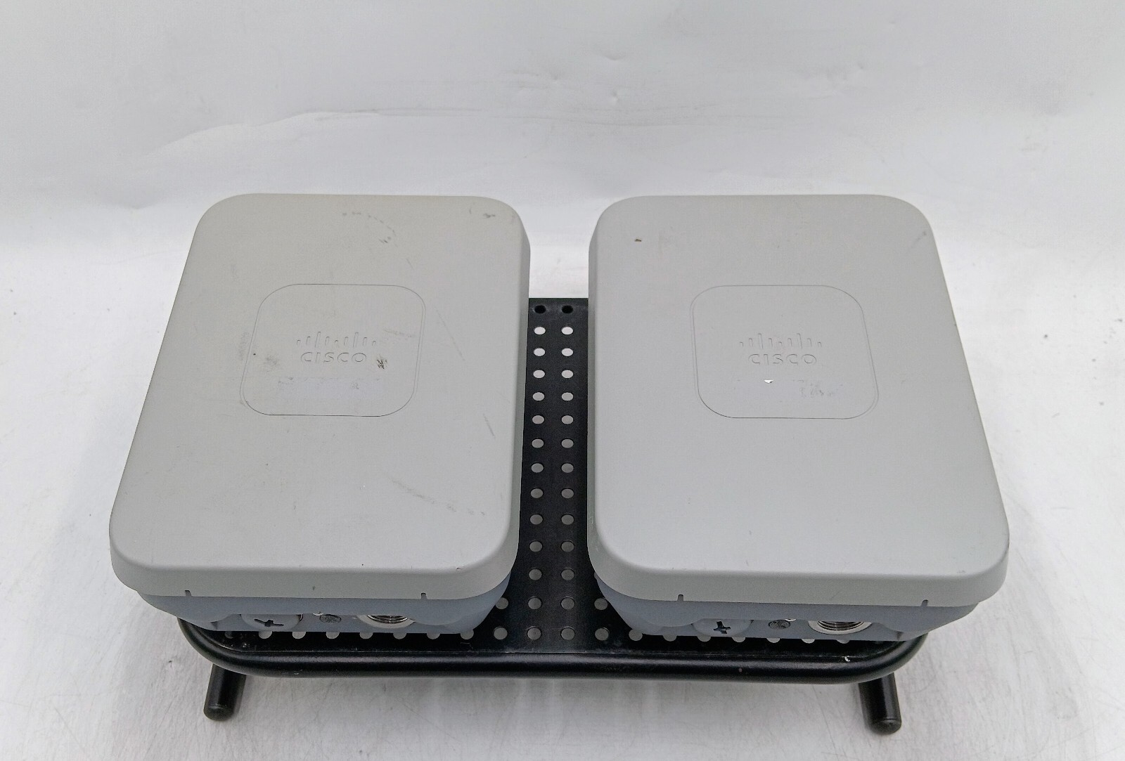 LOT OF 2 Cisco AIR-CAP1532I-A-K9 Aironet 15321 Outdoor Wireless Access Point