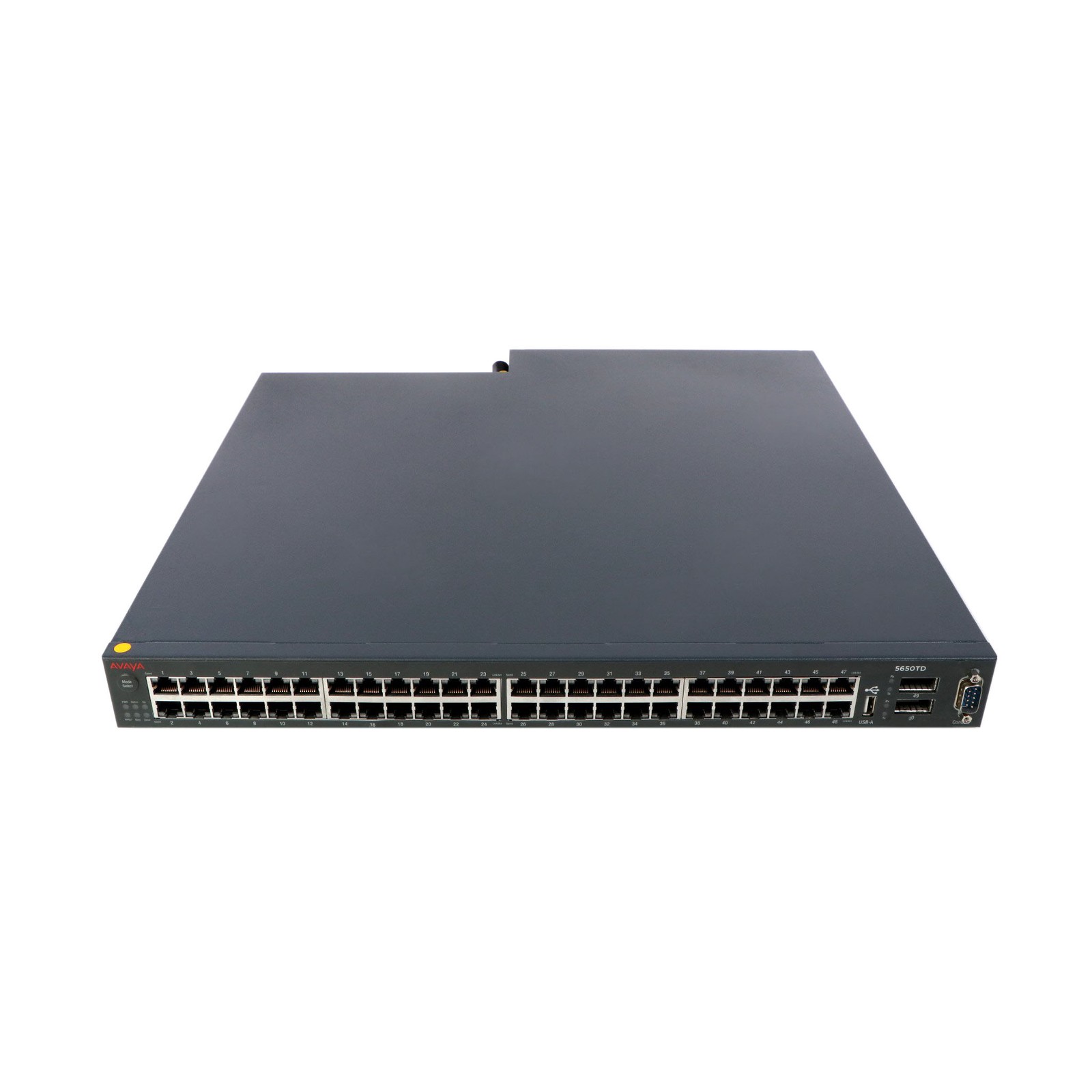 Avaya 5650TD Switch II price incl VAT 3 yr warranty* B2B