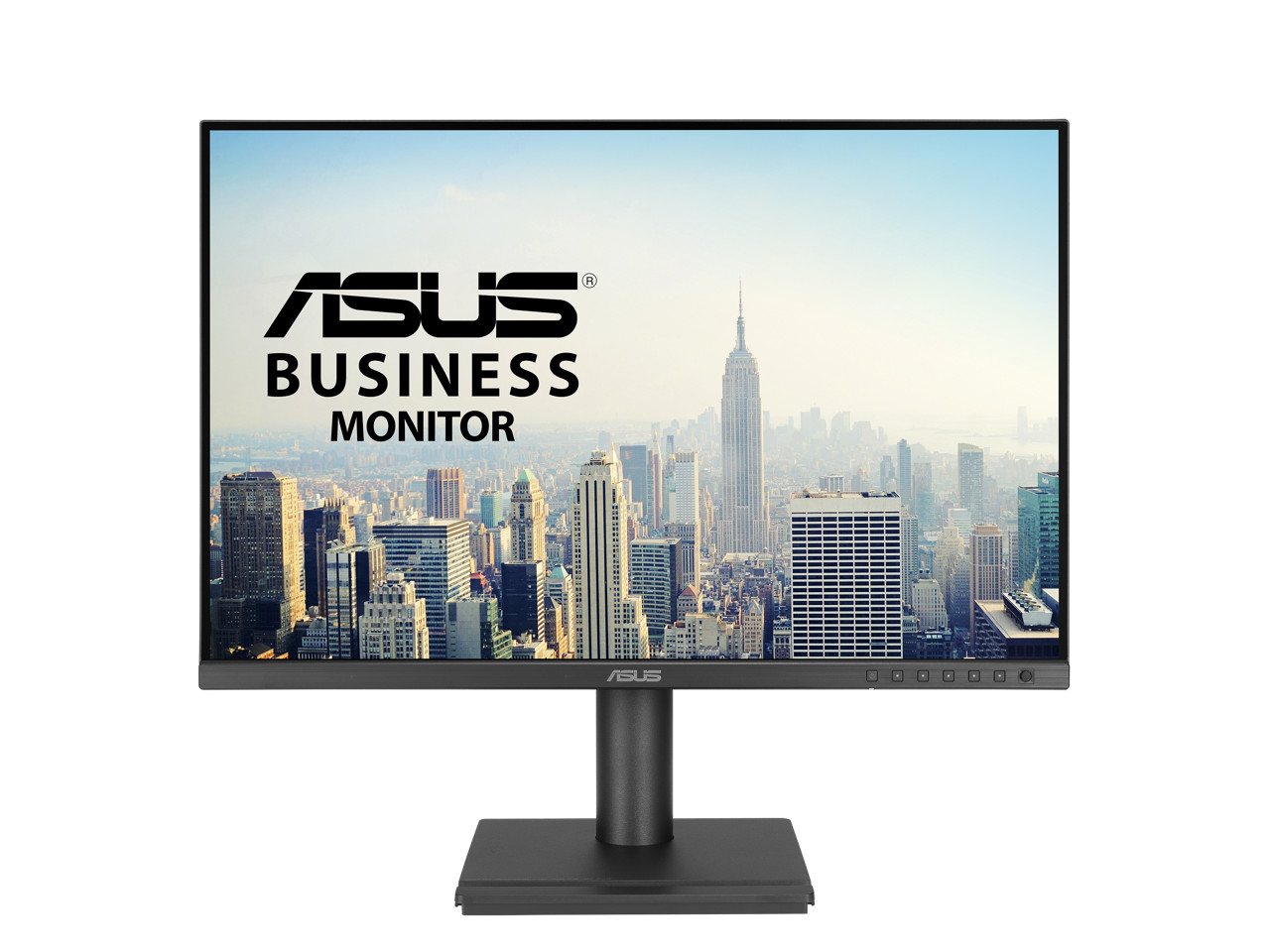 Asus BE248CFN 24" Class WUXGA LED Monitor - 16:10 (90lm0aj0-b01kb0)