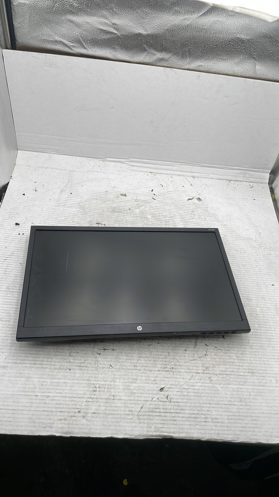 HP 22yh 2020 Display 1080p Full HD HSTND-9741-V 2QU11AA 21.5" LCD Monitor