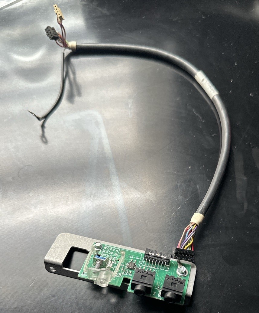 Lenovo IBM ThinkCentre Front Audio USB Power Board Cable FRU 42H2171